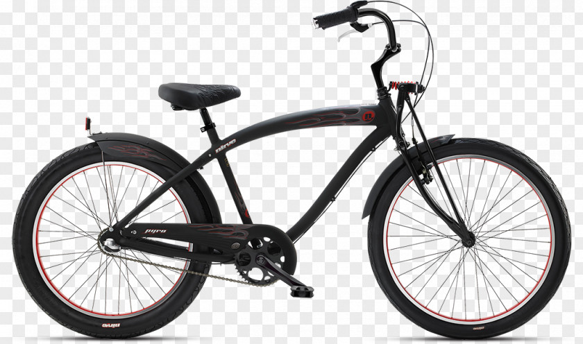 Bicycle Cruiser 29