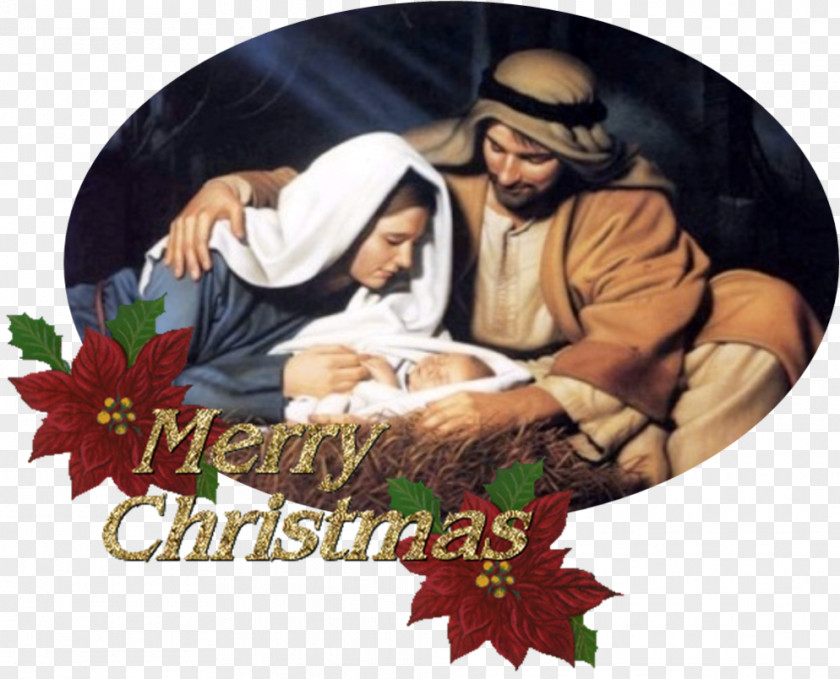 Birth Nazareth Bible Nativity Of Jesus Gospel Luke Virgin PNG