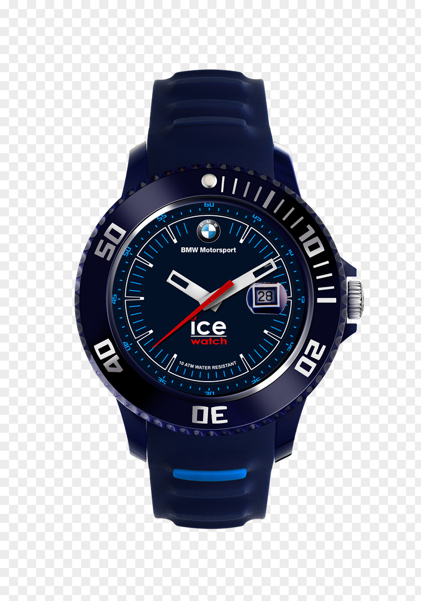 Bmw BMW Motorsport Ice Watch ICE-Watch ICE Duo PNG