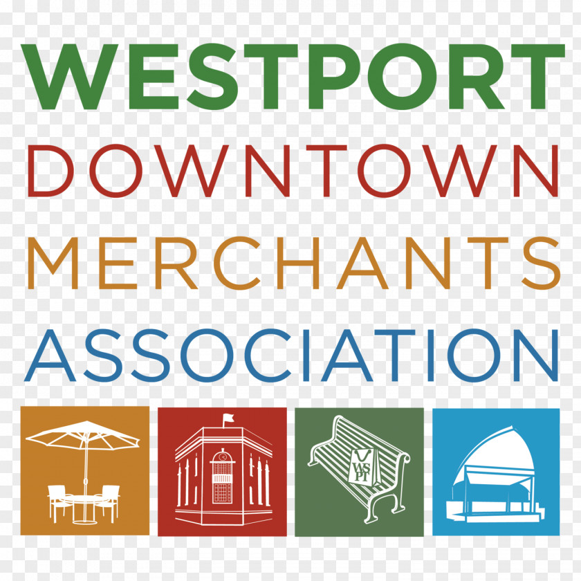 Business Westport Downtown Merchants Association Organization Public Library Sidewalk Sale PNG