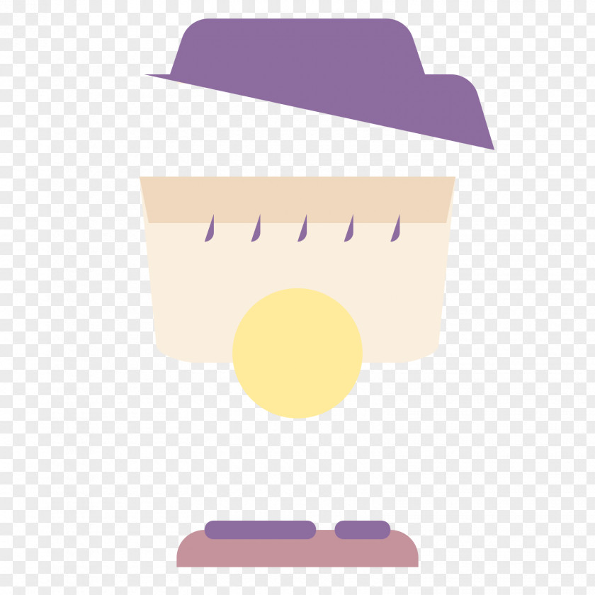 Coffee To Go Brand Material Clip Art PNG