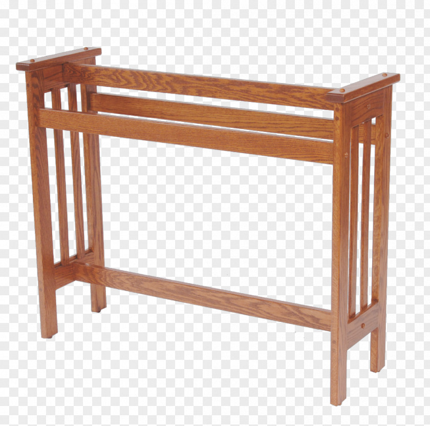Craftsman Dining Table Oak Quilt Amish Furniture Comforter Blanket PNG