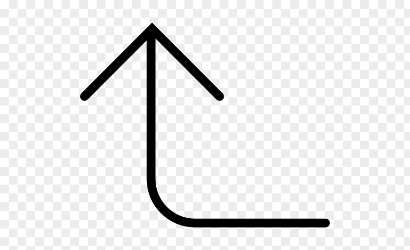 Curved Line Arrow Curve Angle Clip Art PNG