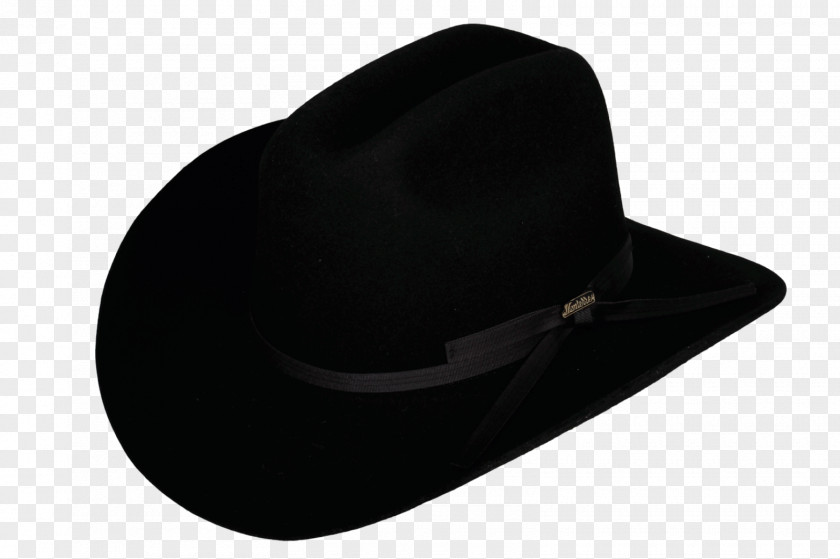 Design Fedora Black M PNG