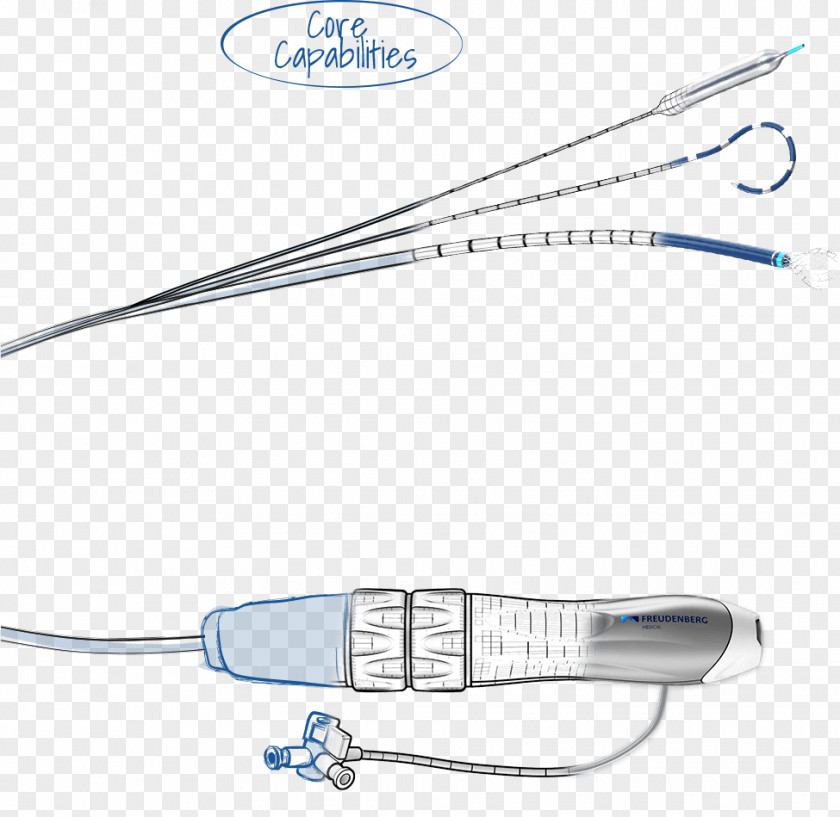 Design For Manufacturability Medical Device Freudenberg Group Medicine Shelf Life PNG