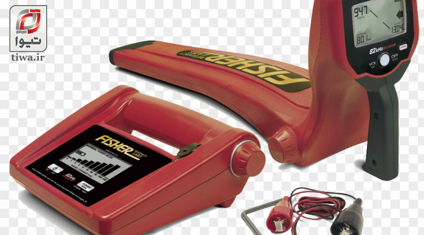 Detector Metal Detectors FRL, Inc. Cable Locator PNG