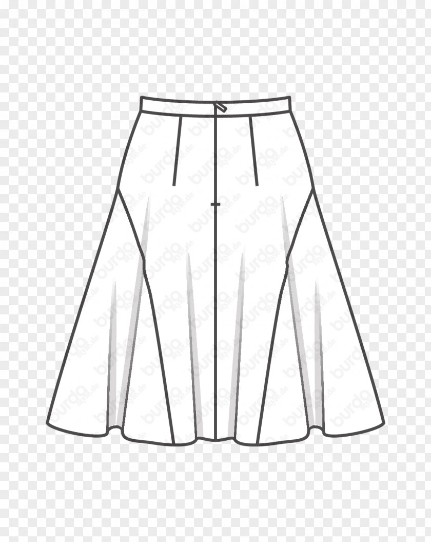 Dress Skirt PNG