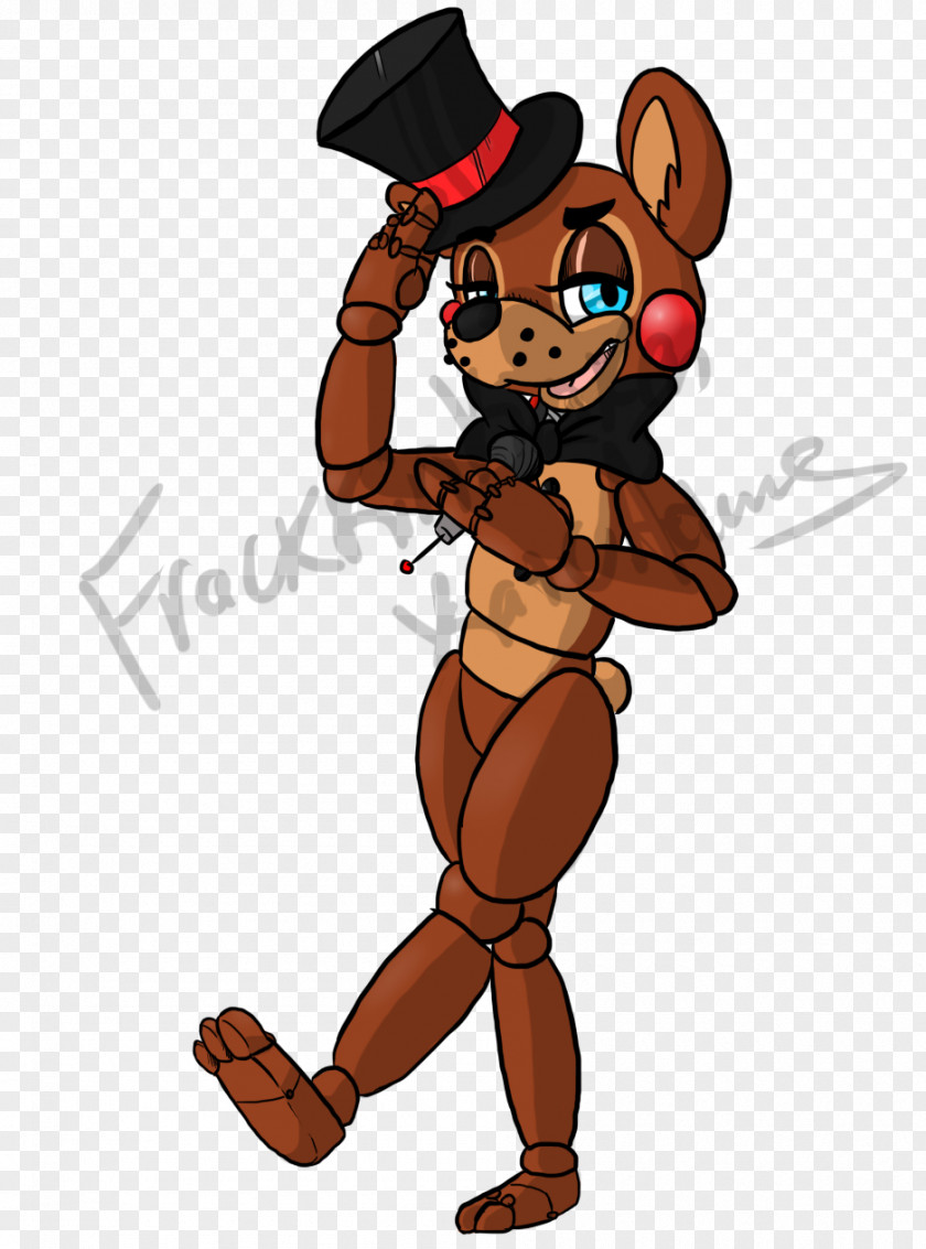 Five Nights At Freddy's 2 3 4 Art PNG