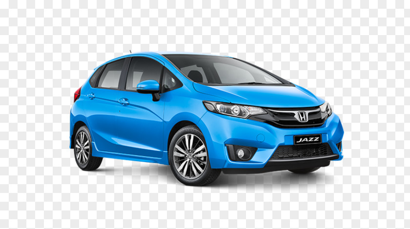 Honda Fit Motor Company Logo Car PNG