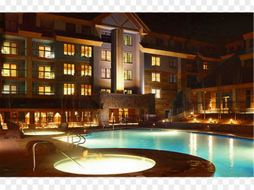 Hotel Grand Residences By Marriott, Lake Tahoe Resort Marriott Residence PNG
