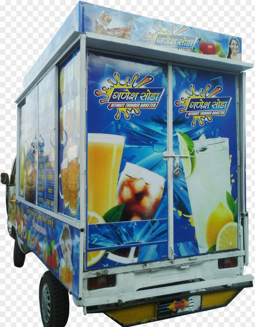 Ice Cream Fizzy Drinks Vehicle Machine Soda Fountain PNG
