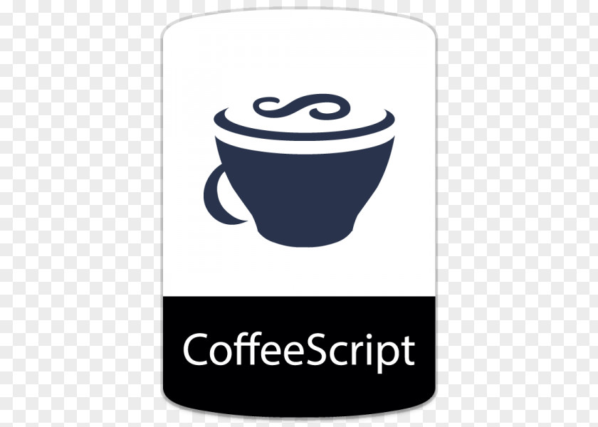 Java Script CoffeeScript JavaScript Ruby On Rails Logo PNG