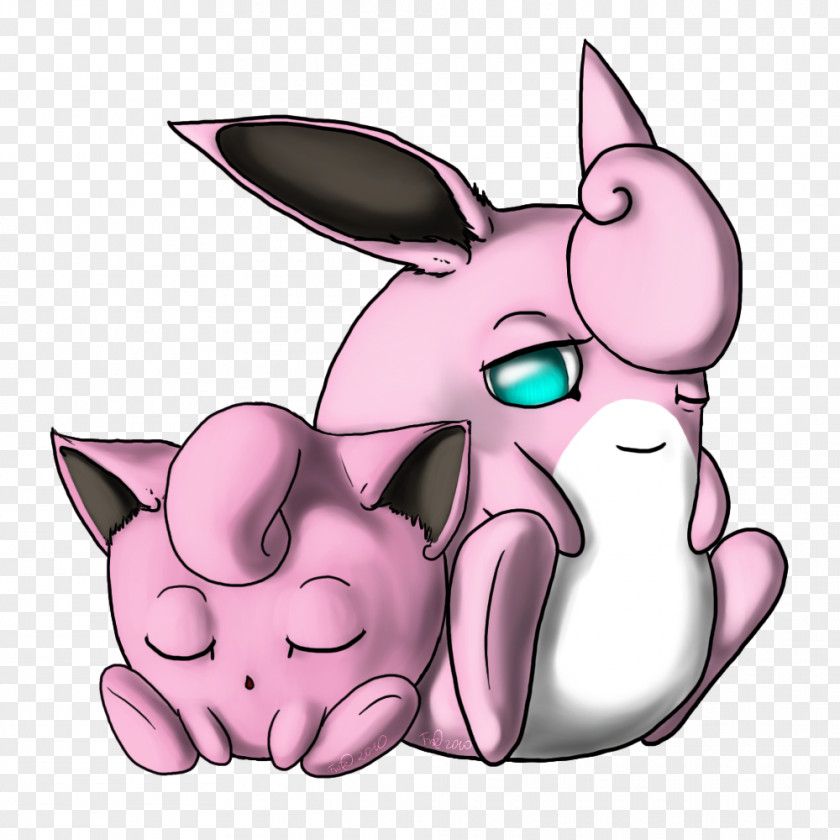Jigglypuff Pokémon X And Y Sun Moon Clefairy PNG