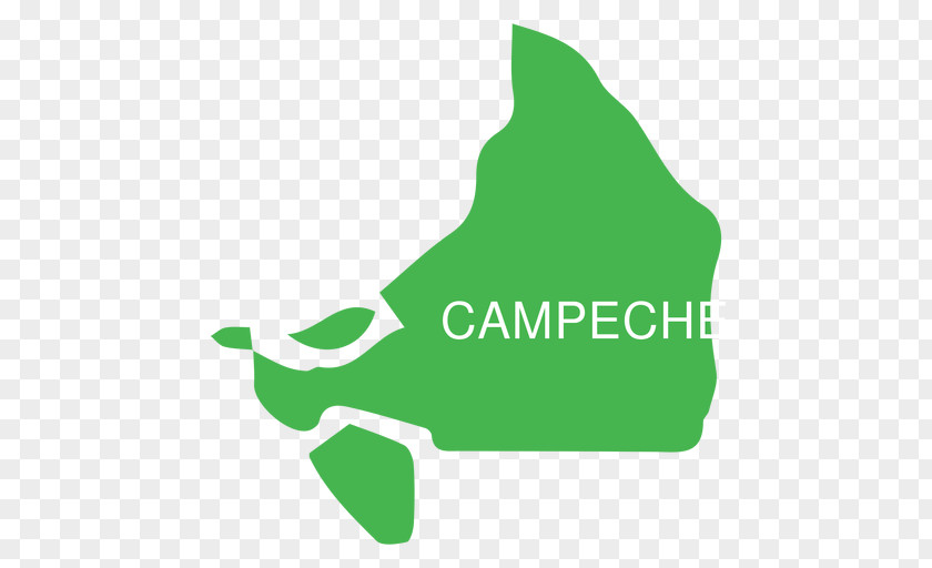 Mapa Campeche Image Clip Art Map PNG