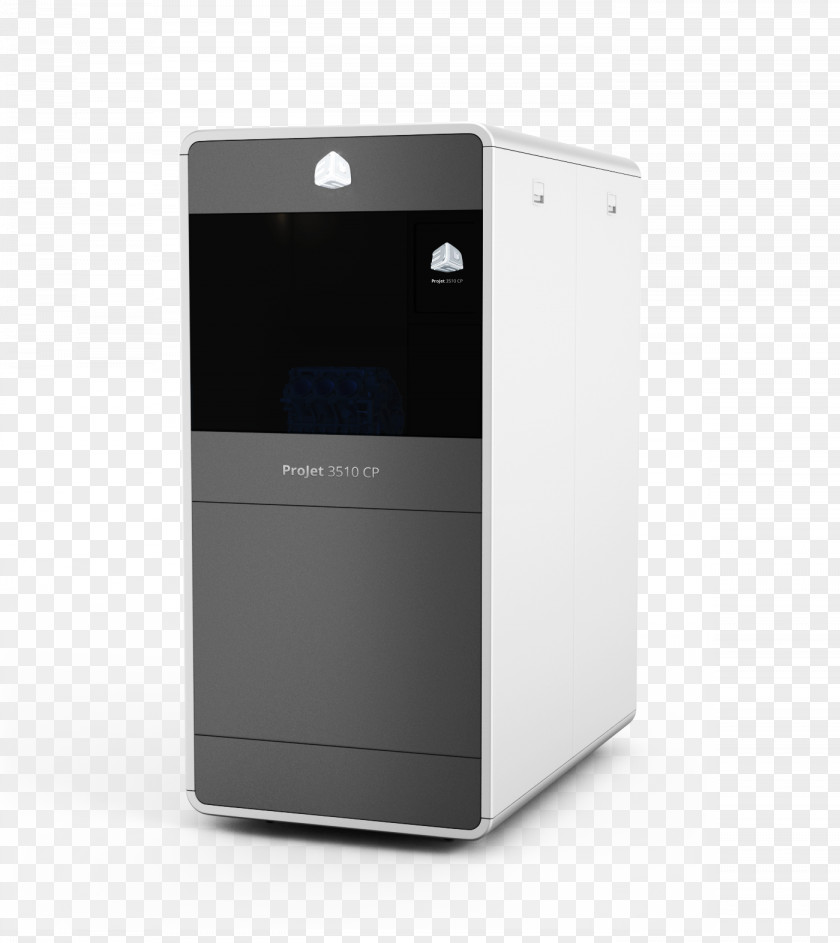 Printer 3D Printing Systems Rapid Prototyping PNG