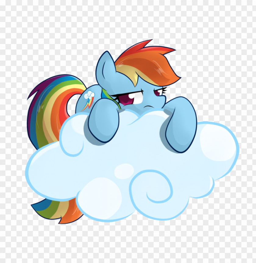 Rainbow Dash My Little Pony Fluttershy Twilight Sparkle PNG