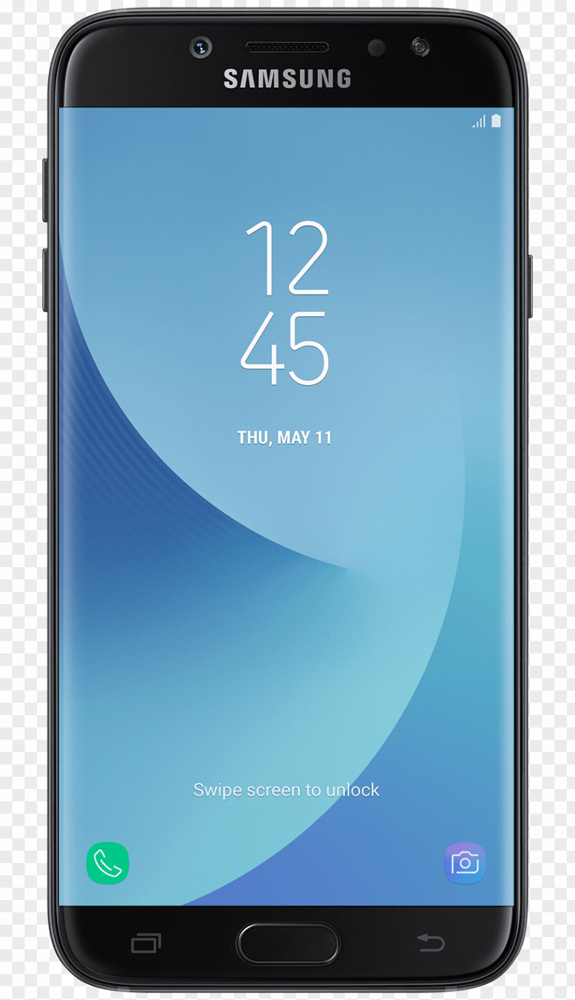 Samsung Galaxy J7 J5 Smartphone Electronics PNG