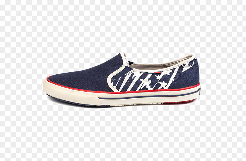 Skate Shoe Sneakers Slip-on PNG