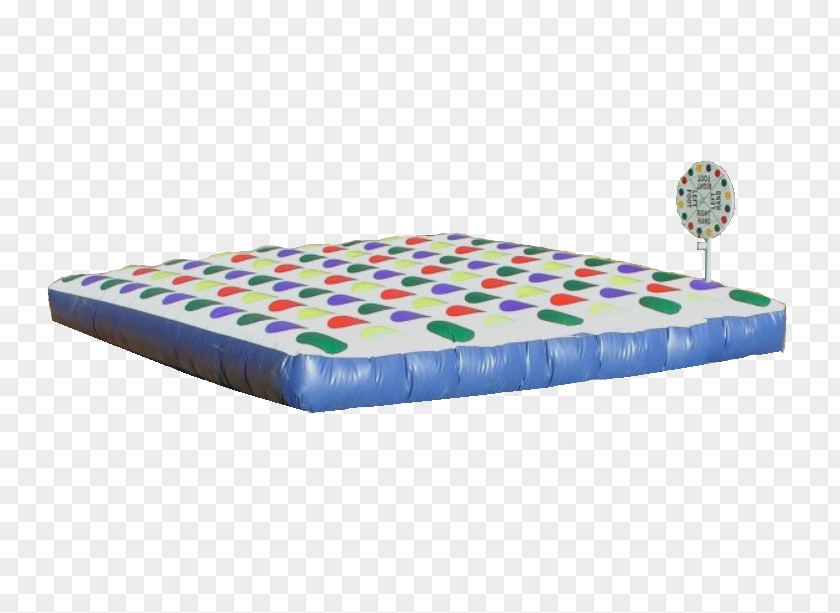 Slip N Slide Mattress Bed Sheets Inflatable PNG
