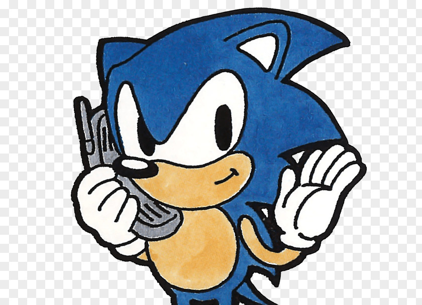 Sonic The Hedgehog Generations 3 Shadow 4: Episode II PNG