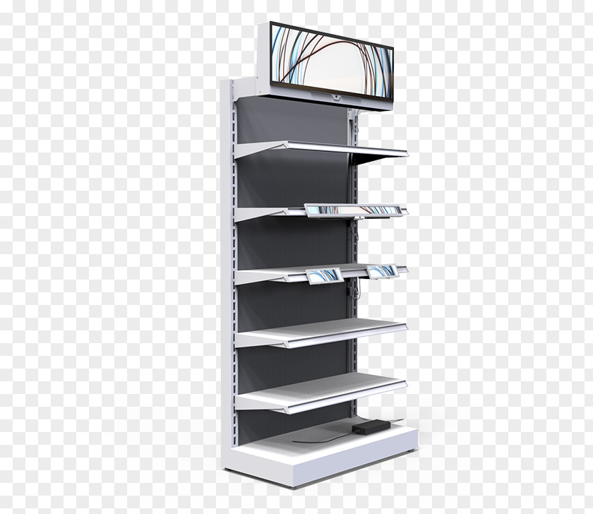 Store Shelves Shelf Product Design Service Merchandising PNG