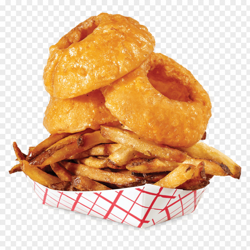 Texas Chili Burger French Fries Hamburger Onion Ring Fried Egg Frying PNG