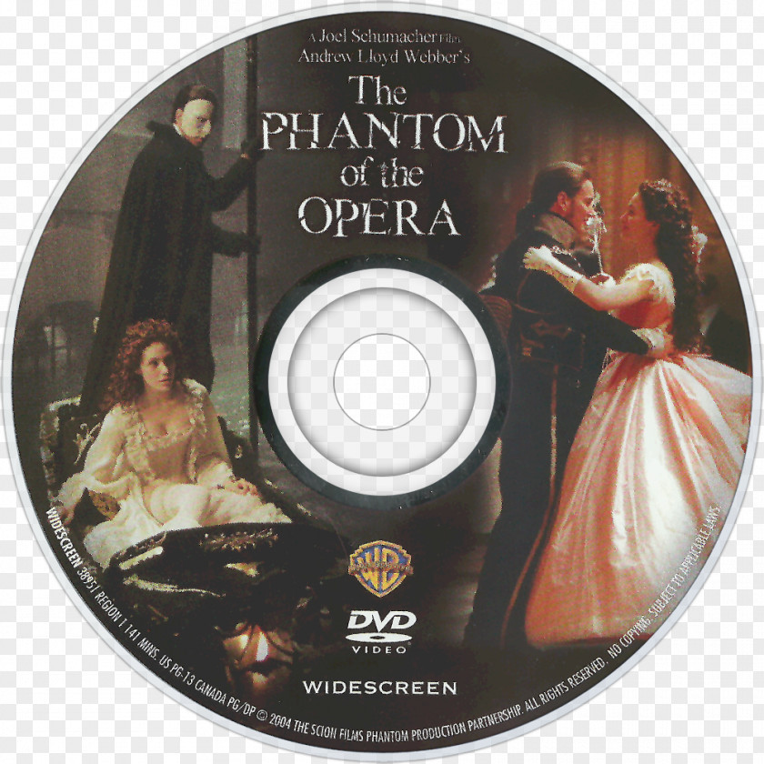 The Phantom Of Opera: Opera Christine Daaé Film Character BioShock PNG