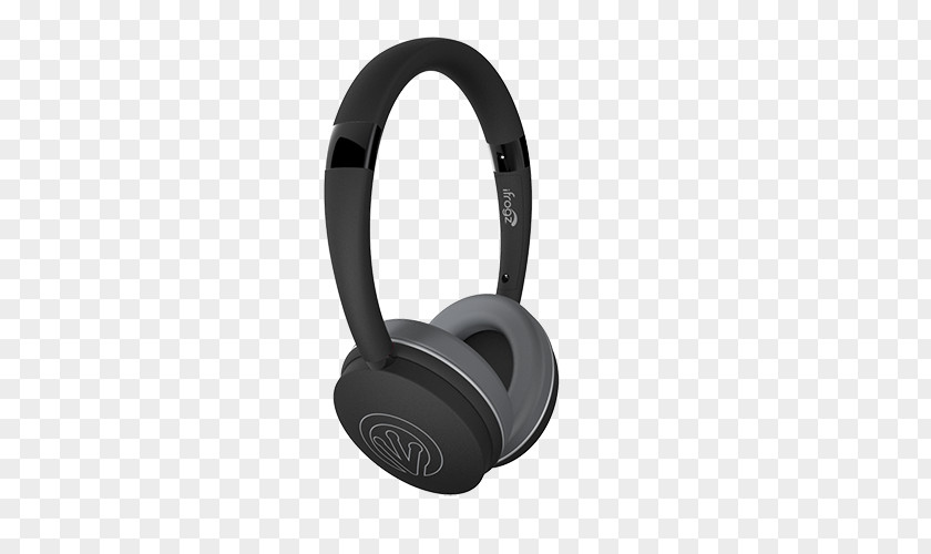 Amazon USB Headset ZAGG IFROGZ FreeRein Reflect Headphones Bluetooth Wireless PNG