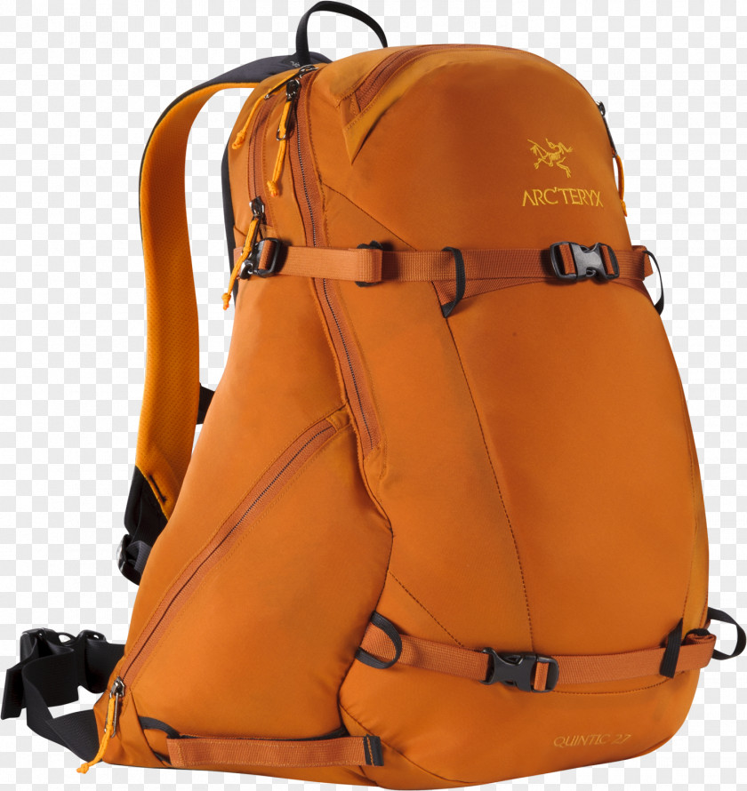 Backpack Arc'teryx Vancouver Handbag PNG