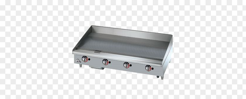 Barbecue Griddle Countertop Thermostat Kitchen PNG