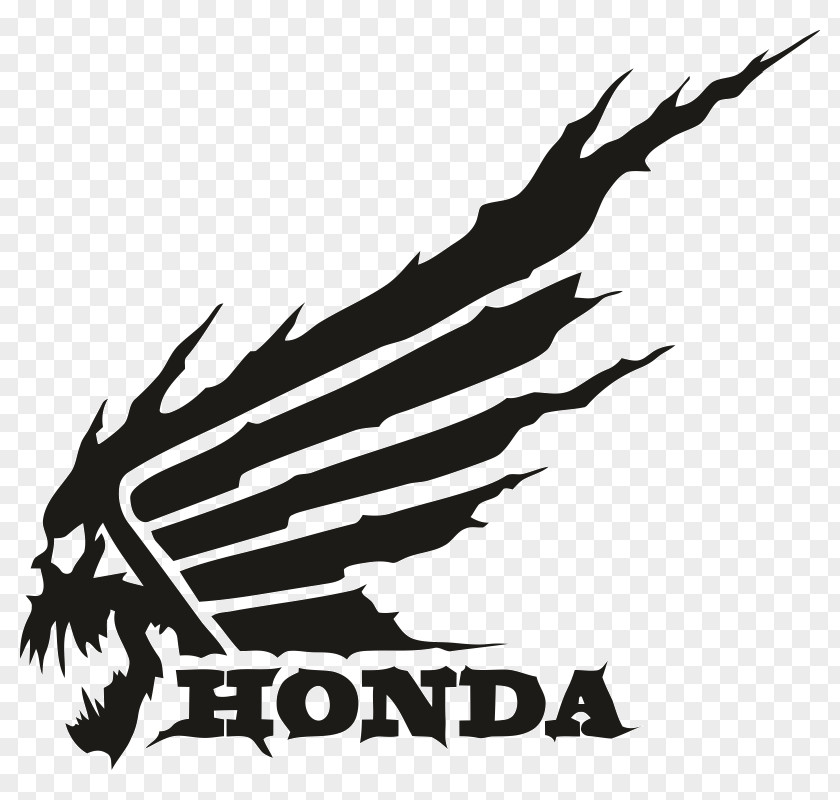 Bird Logo Honda Odyssey TNPL Cement PNG
