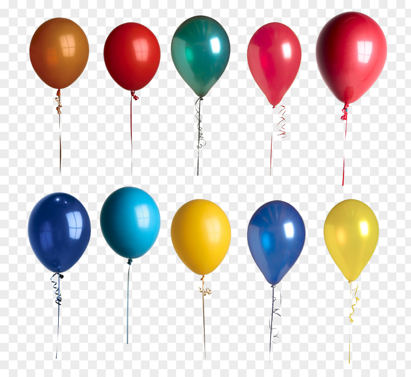 воздушные шарики Cluster Ballooning Toy Hydrogen PNG