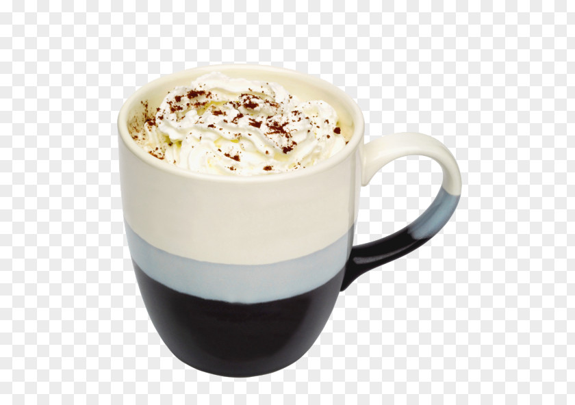 Coffee Cappuccino Iced Instant Espresso PNG