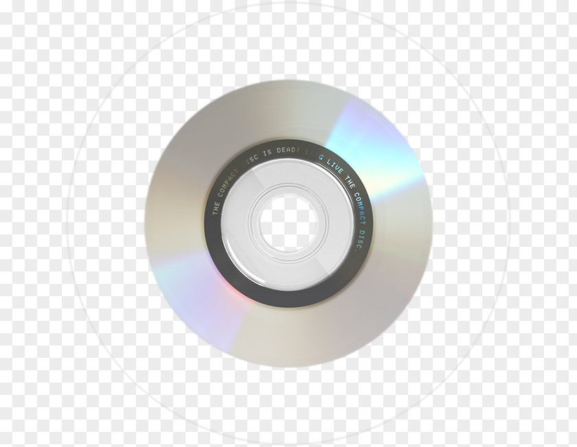 Design Compact Disc Wheel PNG