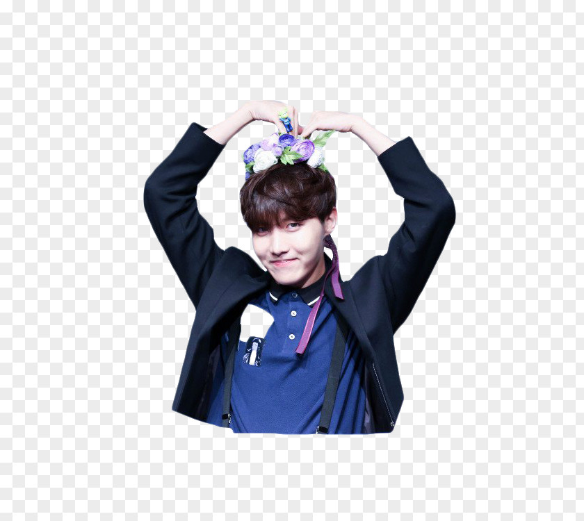 Hope J-Hope BTS The Most Beautiful Moment In Life: Young Forever Life, Part 2 Wings PNG