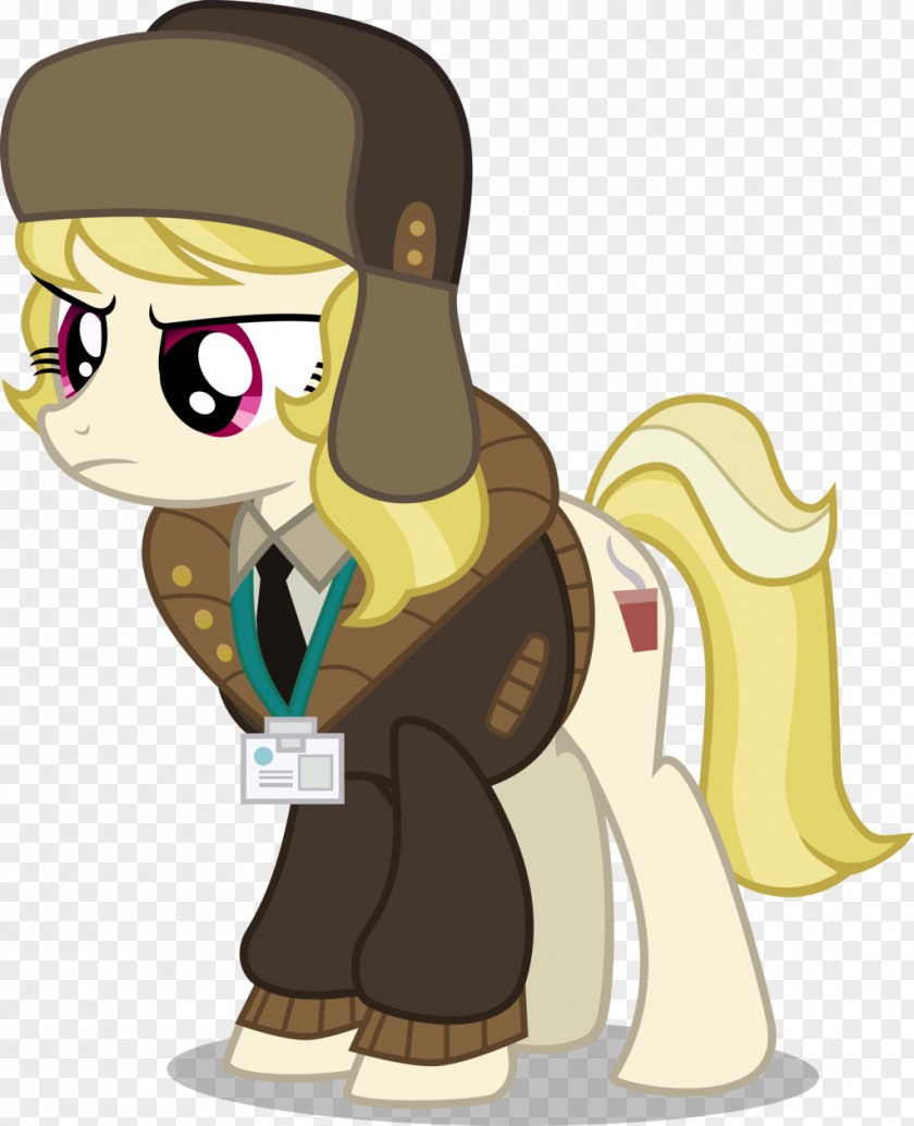 Horse Pony Marge Gunderson Applejack Fluttershy PNG