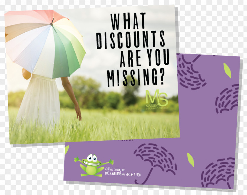 Marketing Postcard Graphic Design Creative 7 Designs, Inc. Project PNG