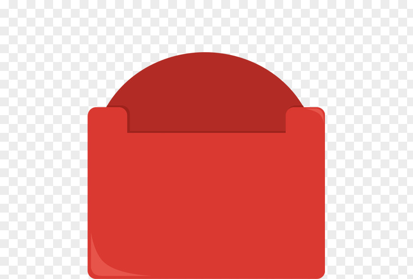 Open Red Envelope Download PNG