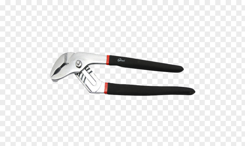 Pliers Diagonal Lineman's Tongue-and-groove Spanners PNG