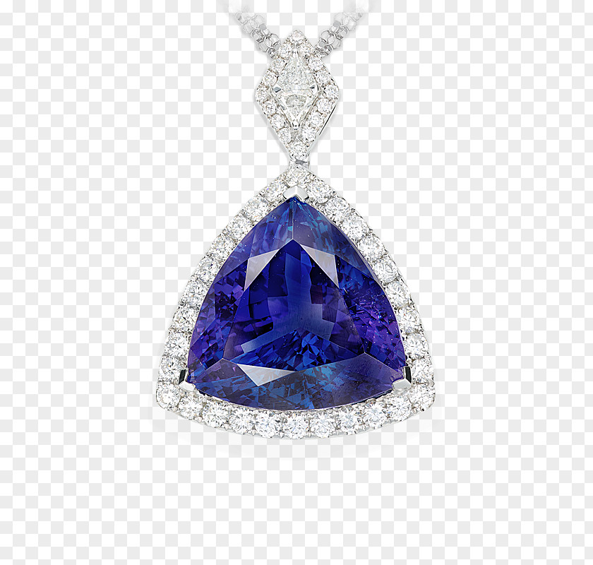 Sapphire Amethyst Charms & Pendants Diamond PNG