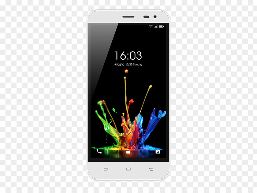 Smartphone Hisense F23 4G Android PNG