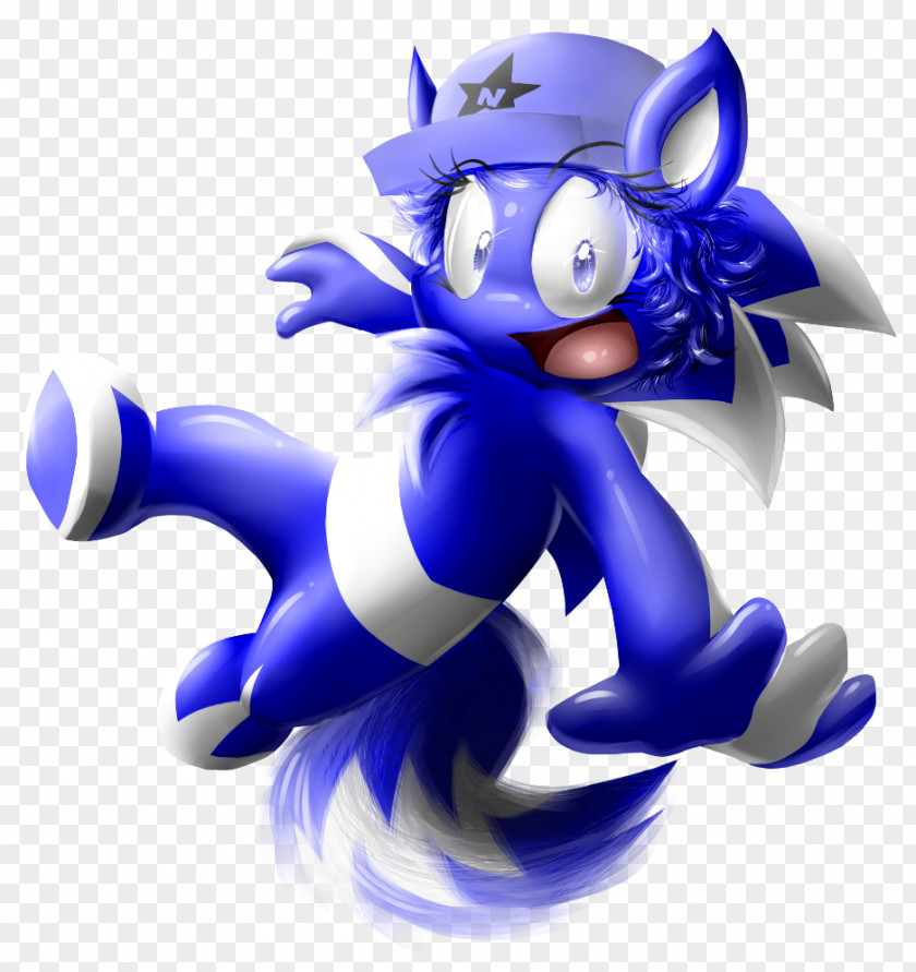 Sonic Lost World Generations The Hedgehog Drawing 3D PNG