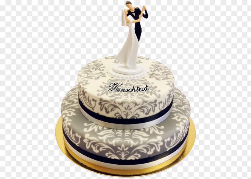 Wedding Cake Torte Decorating Buttercream PNG