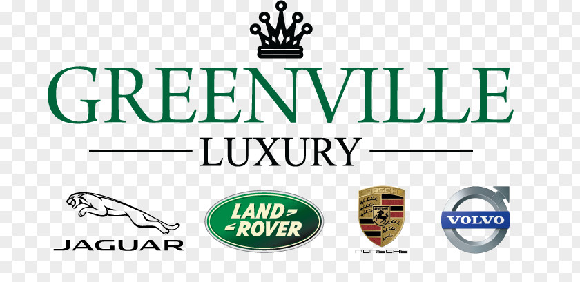 Car Jaguar Cars Land Rover Porsche Volvo Of Greenville PNG