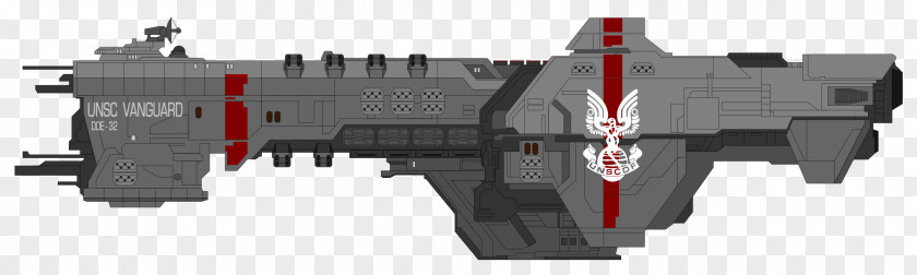 Class Of 2018 Halo 3 Halo: Reach Factions Destroyer Frigate PNG