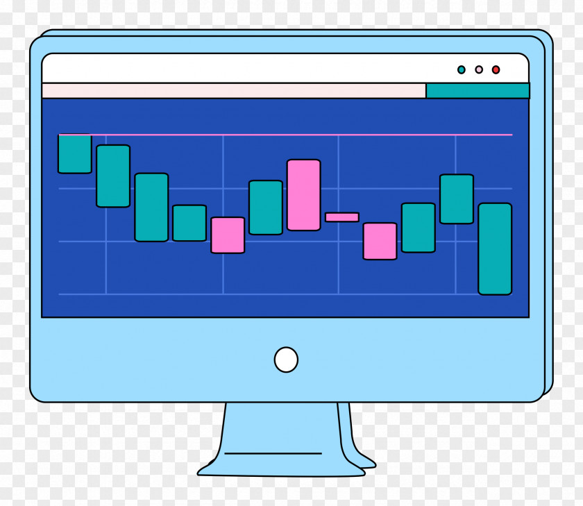 Computer Monitor Line Multimedia Font Computer PNG