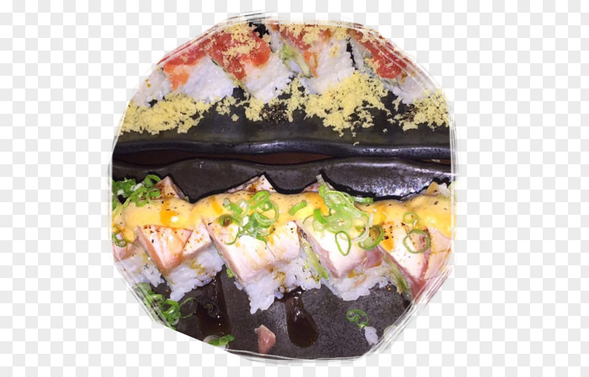 Food Rolls Japanese Cuisine Recipe Dish Comfort PNG