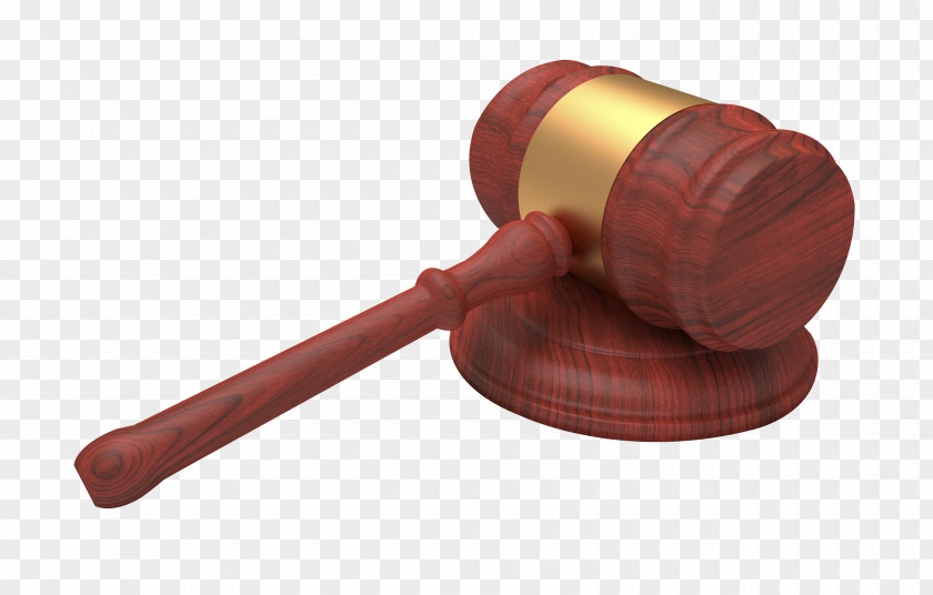 Gavel Icon PNG