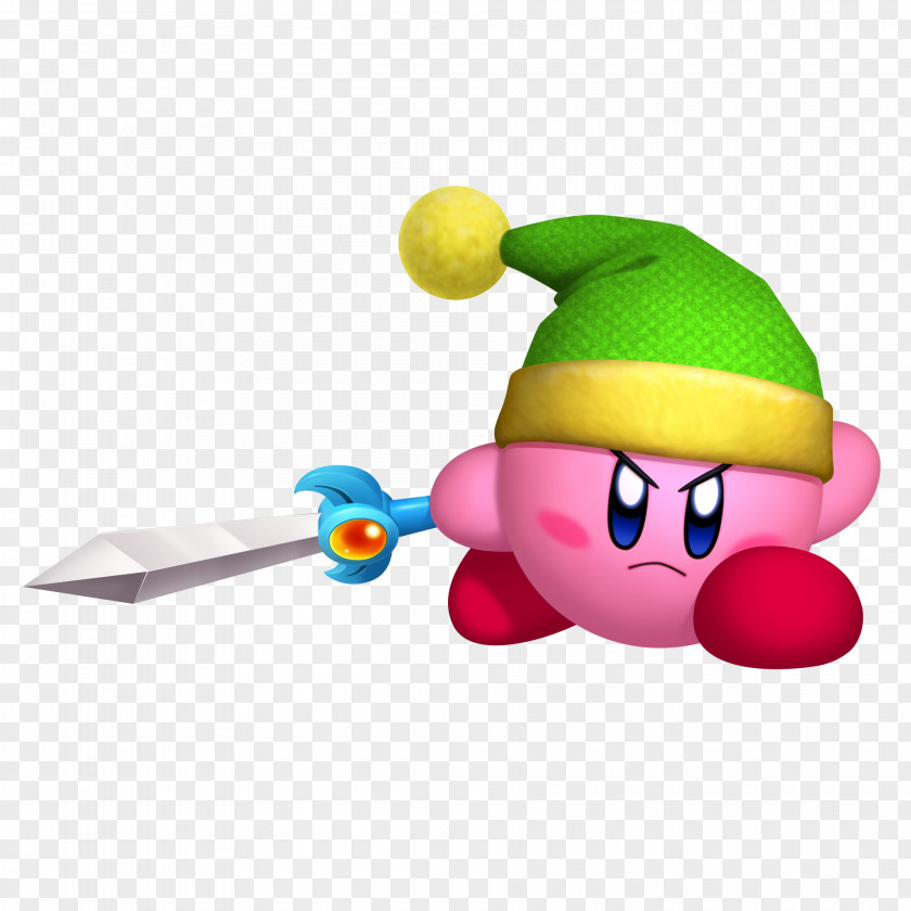 Kirby Kirby's Return To Dream Land Kirby: Triple Deluxe Star Allies Super 64: The Crystal Shards PNG