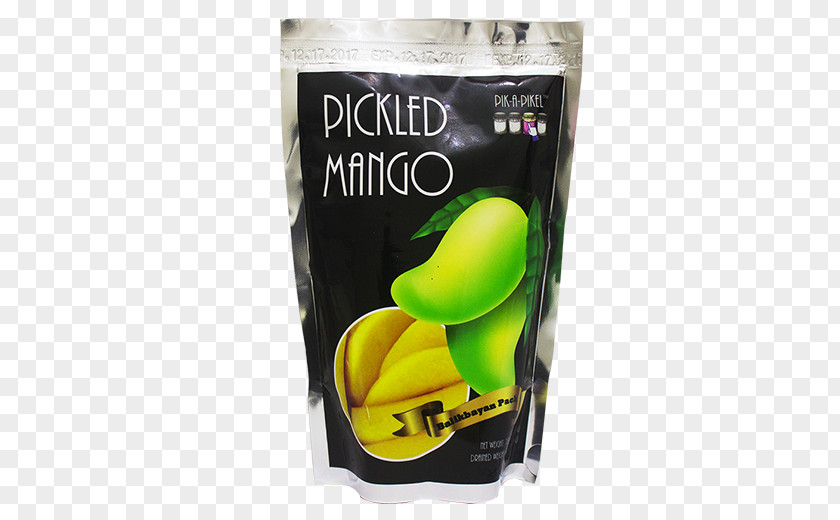 Mango Pickle Pickling Food Frying Flavor PNG